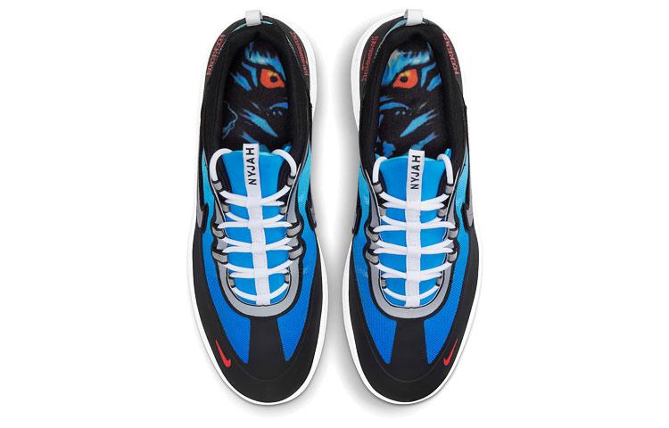 Nike Sb Nyjah Free 2 Premium Samborghini DC9104-400
