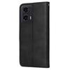For Motorola Moto G35 5G Case Wallet PU Leather Folio Flip Phone Cover