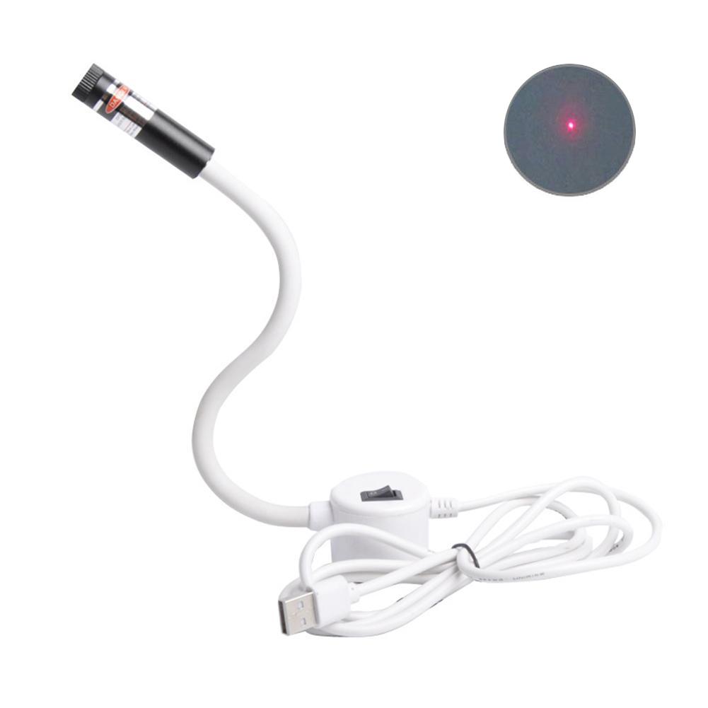 

Магнитный позиционирующий свет для квилтинга для швейной машины, направляющий свет для квилтинга, регулируемая проекция точки/прямой линии/перекрестия