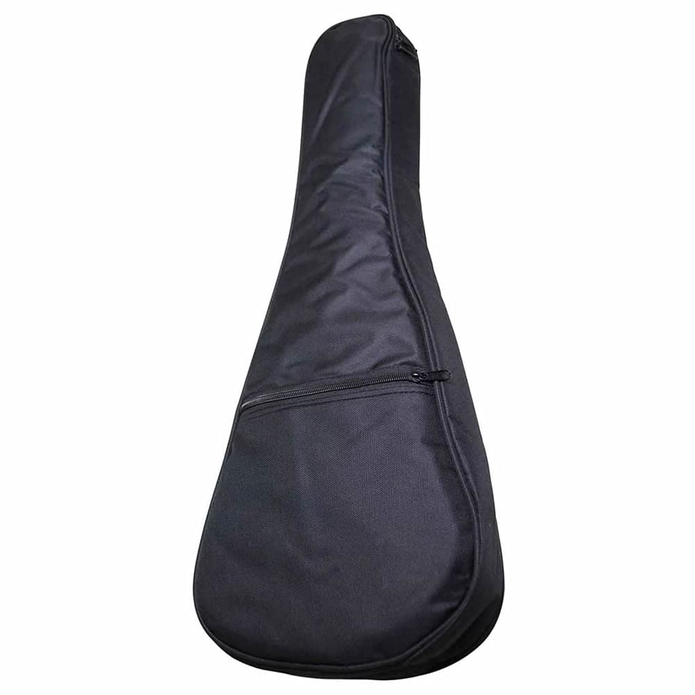 Yairi Soprano Long Solid Slotted Case S.Yairi Ukulele, Size, Neck, Mahogany, Headstock, YU-SL-13MAS (Soft Included)