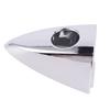 Front Left Door Handle End Bezel 72184T2 21 Door Handle Key Hole Trim Cover   Replacement for Clarity 2016-2019