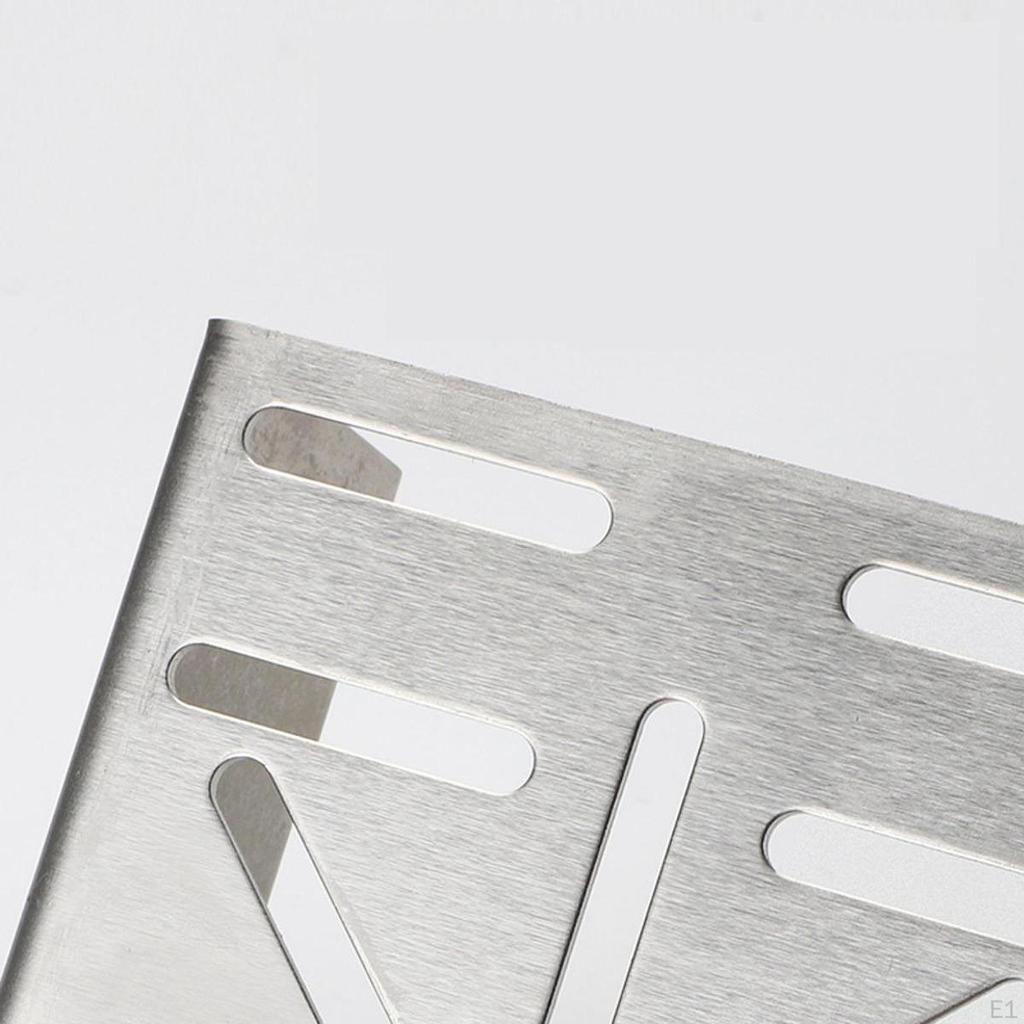 Wall Mount Bracket for Camera Pole And