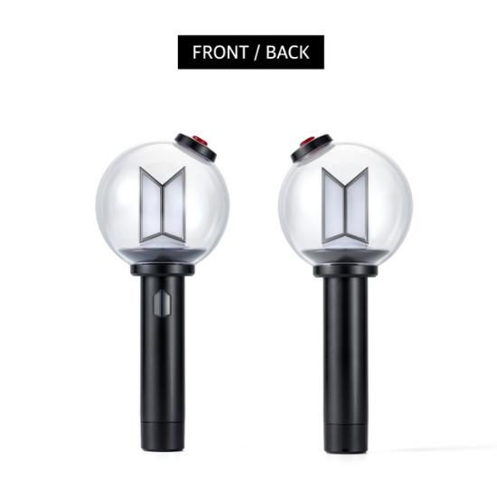 BTS Light Stick Oficial Ver 4