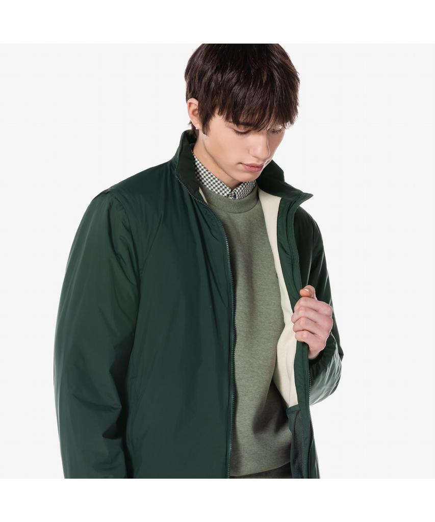 Lacoste Men'S Detachable High-Neck Jumper Bh253E-54N Yzp