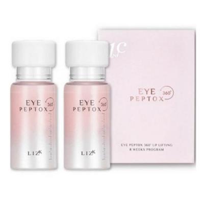 A0505  LIZK EyePeptox 360 Ögonkräm (16,5 g × 2 tuber)