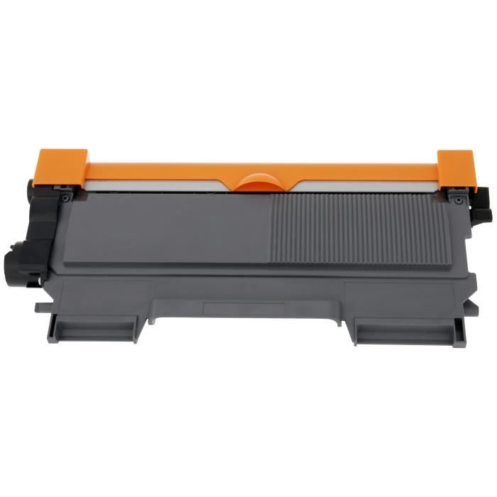 Compatible TN2220 TN2010 Toner pour Brother DCP-7055-7060D-7065DN HL-2130-2132-2135W-2240-2240D-2250DN-2270DW MFC-7360N-7860DW.
