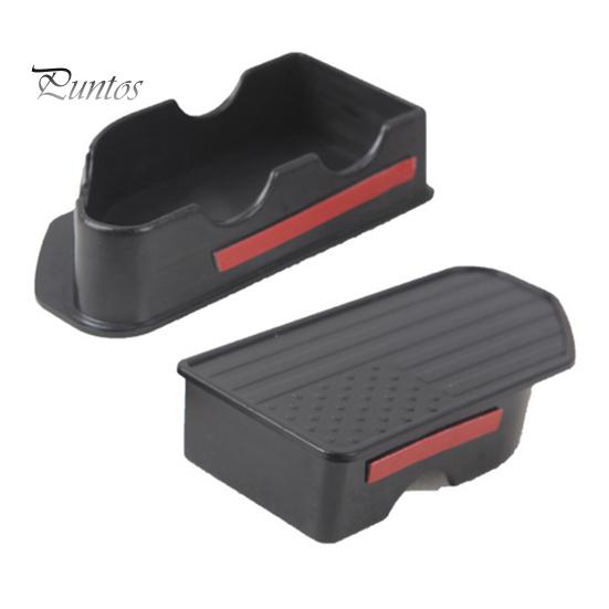 

Чехлы для карманов на направляющие кровати для GMC Sierra 1500/2500HD/3500HD(2019-2024 гг.) Заглушки задних отверстий грузовика для Silverado 1500/2500HD/3500HD(2020-2024 гг.) 1 Set