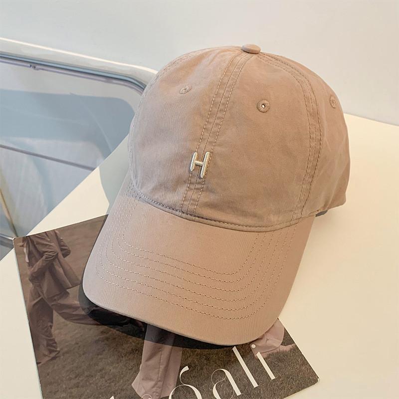 Baseball Stylish Purple Cap Women With Adjustable Fit Casual Design Embroidery