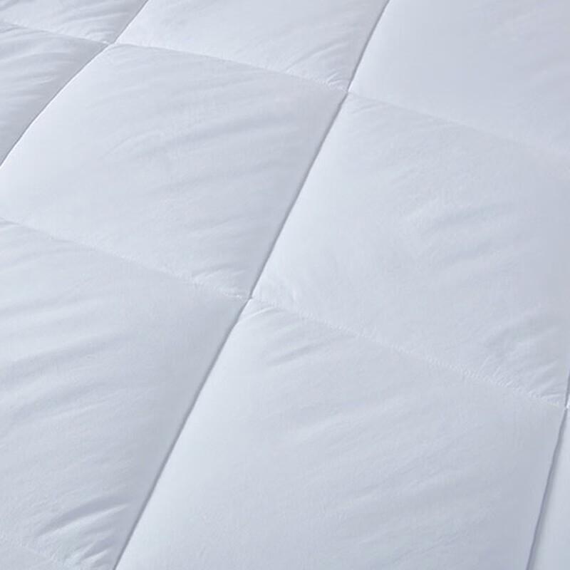 Mengjie Home Breathable Feather Fiber Quilt