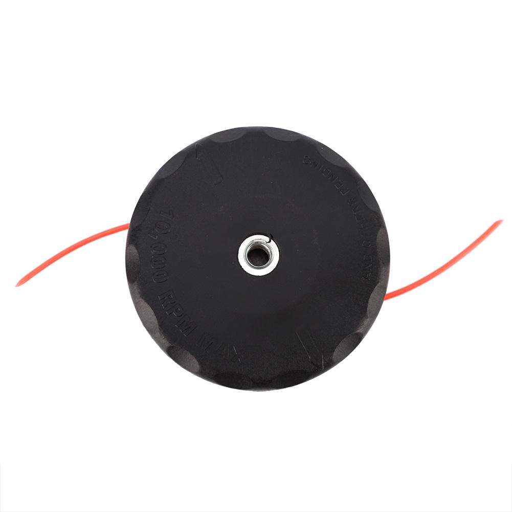 

Головка триммера с леской Замена для Echo Speed Feed 400 Head SRM‑225 SRM‑230 SRM‑210