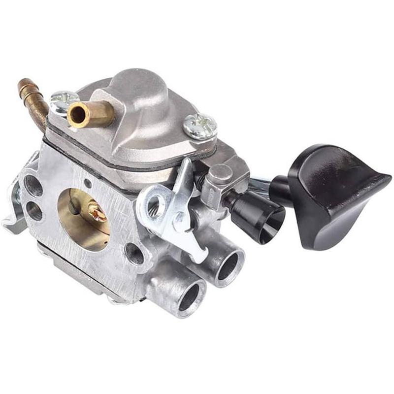 Carburateur Pour Stihl BR600 BR500 BR550 Souffleur à dos Souffleur de feuilles Pièces Remplacer Zama C1Q-S183 C1Q-S184 4282-120-0606/0607/0608
