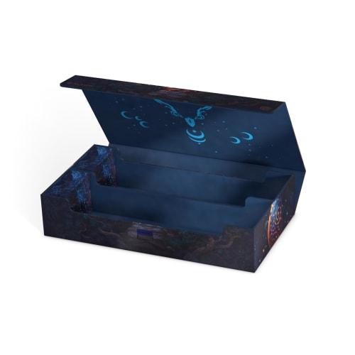 Ultimate Guard Omnihive 1000+ Xenoskin Magic: The Gathering "Bloombarrow" - Truce of Dawn