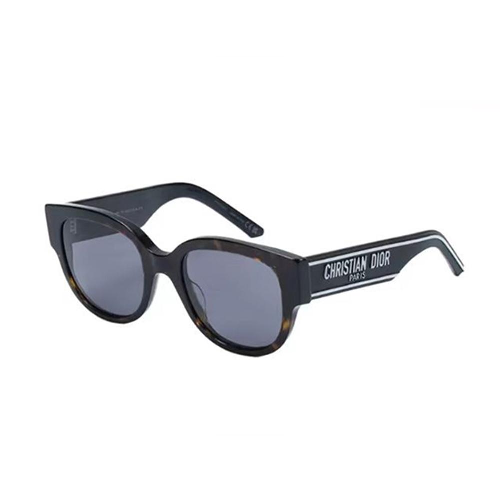 

Dior Bold Avant-Garde Polarized Butterfly Sunglasses Unisex sunglasses Tortoise WILDIOR-BU-29P0 54,Tortoiseshell