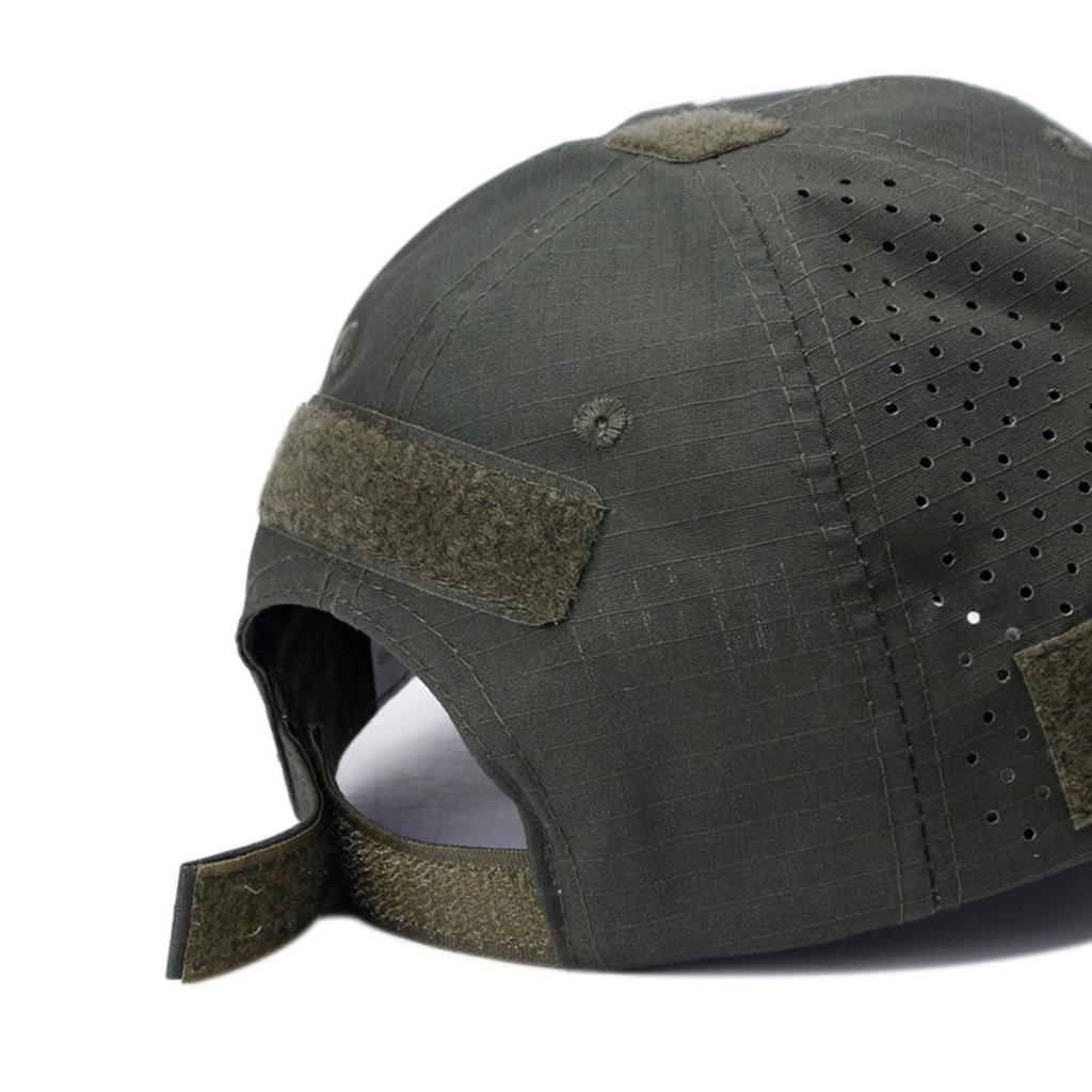 Trucker Caps Breathable Hat for Outdoor Sports Hiking Adjustable Baseball Caps Sun Protection Hat for Unisex Fishing Hat