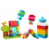 LEGO Block Toy Duplo's Various Idea Box 10887 Vzdělávací hračka Block Toy Boys