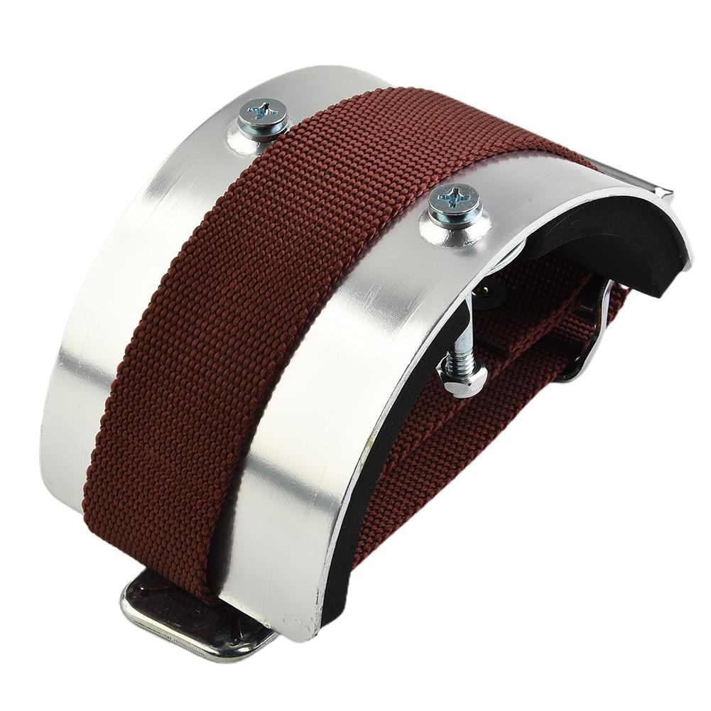 22 Inch Stilts Comfort Straps Drywall Leg Band Straps Kit