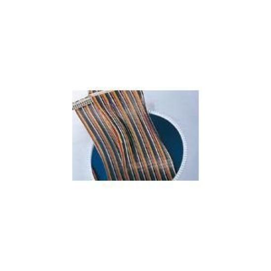 

HellermannTyton Flexible Bushing TG-045 (100 pieces)