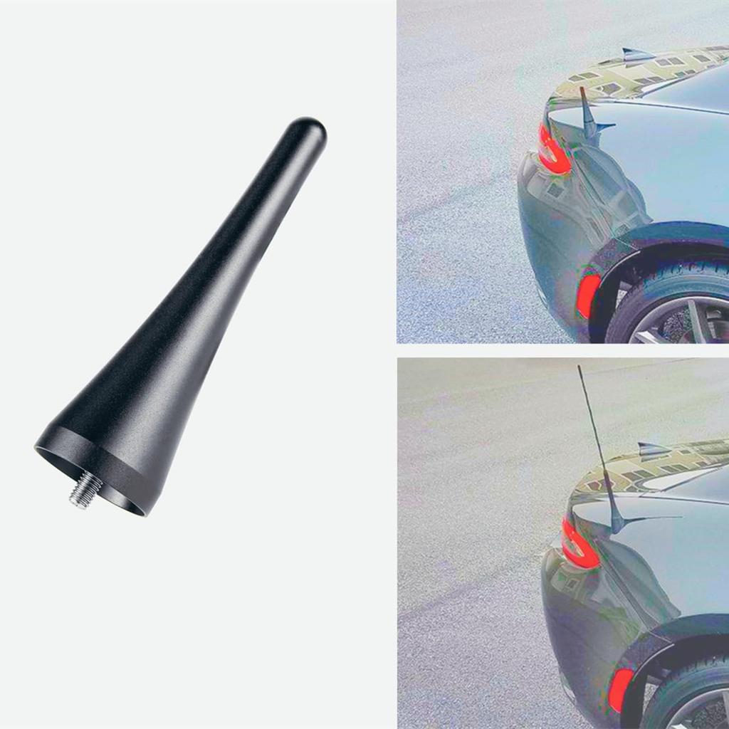 Roadster nd Roadster Short Antenna Car Antenna AM/FM Radio High Sensitivity