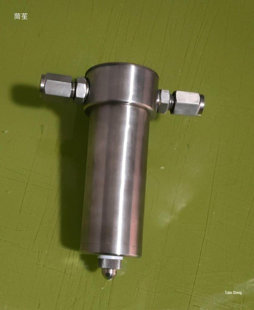CEMS SS-2T Flue Gas Online Detector with Universal Gas-Water Separator and Dehumidifier