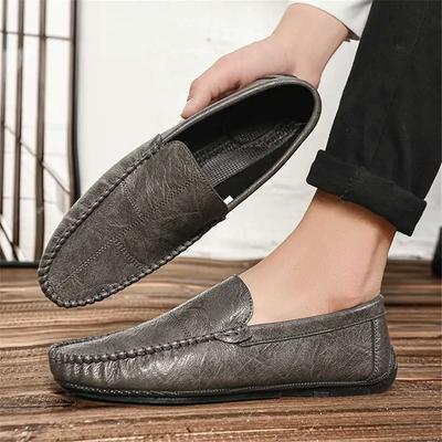 Sapatos de homem – Mocassins