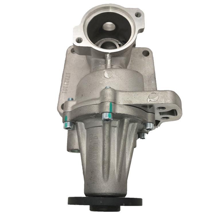 Water Pump for Baic Huansu S2 S3 H2 M20 M50 BJ415B BJ415C Engine 1.5L