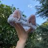 New Cat Ear Hair Band, Face Wash Version, Girls Face Wash Makeup Headband, Headband, Headband.