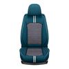 XDD Hao Mei Ice Silk Car Seat Cover - High-Quality, Full Wrap, Year-Round Cushion