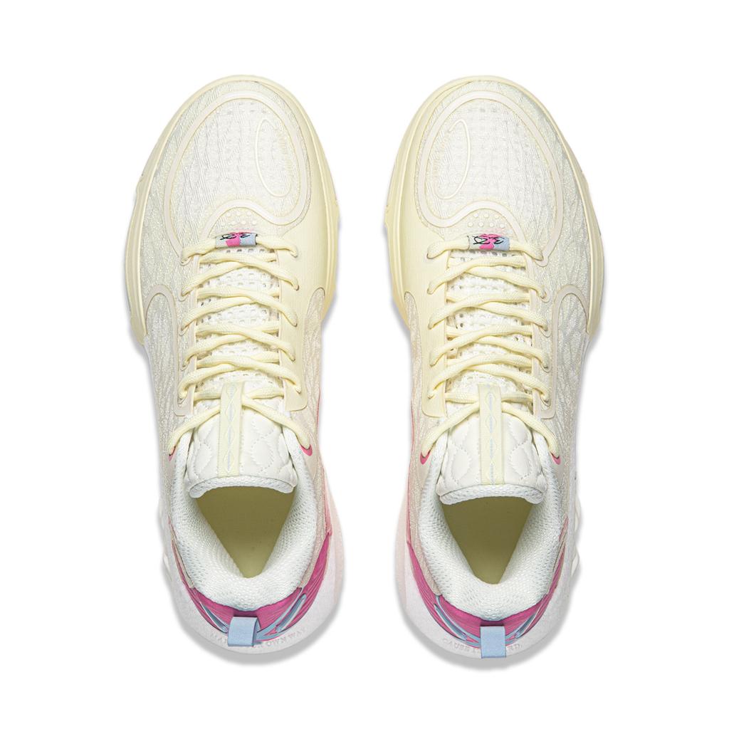 Li Ning Wade Shadow 7 Basketball Shoes Men's Low top ABPW003-6