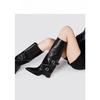 Leg Boots, Wedge Heels, Women's Shoes, High Heels, Long Boots, High Boots