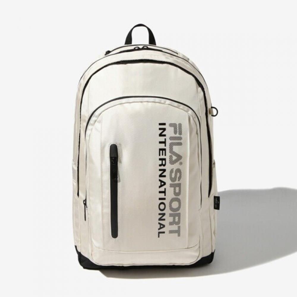 

Fila Partition Pro Backpack Fs3bpf5001xcrm CRM (cream)/000