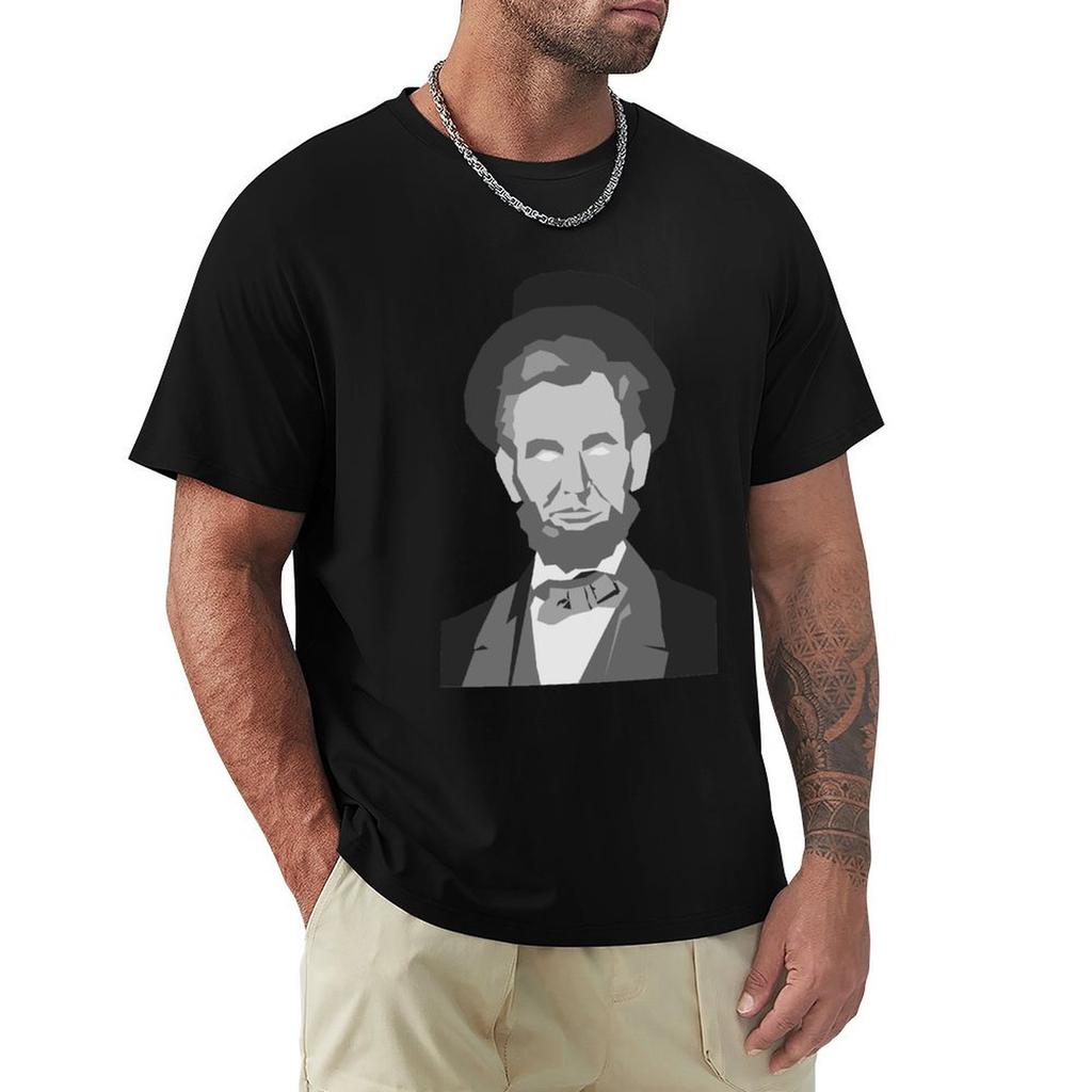Abe Tshirt Labor Work Casual Tshirt