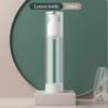 Airless Vacuum Refillable Bottles Portablere Empty Lotion / Spray Bottle 15-100ML Travel Bottle Pump Toiletry Cosmetic Container