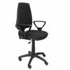 P&C-Office Chair Elche CP Bali P&C 40BGOLF Black