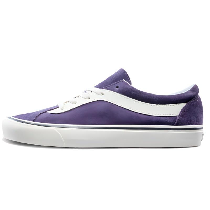 Vans Bold Ni Purple Men s VN0A3WLPVLL EU 37
