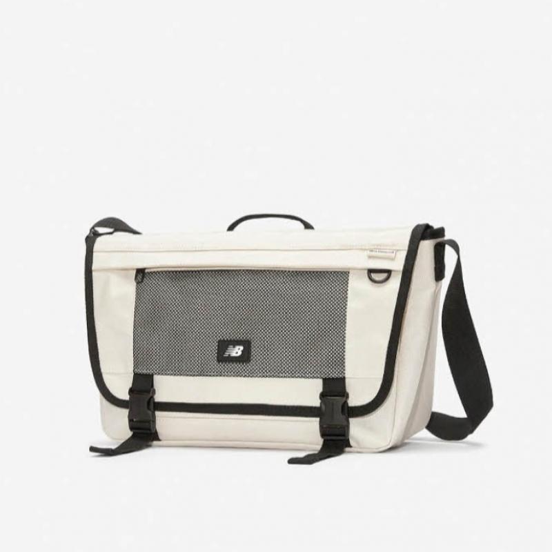 New Balance Crossbody Bag Eqs Nbgcess203 64 Authentic Messenger Bag