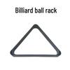 Jundingying Large Weighted Billiard Triangle Rack