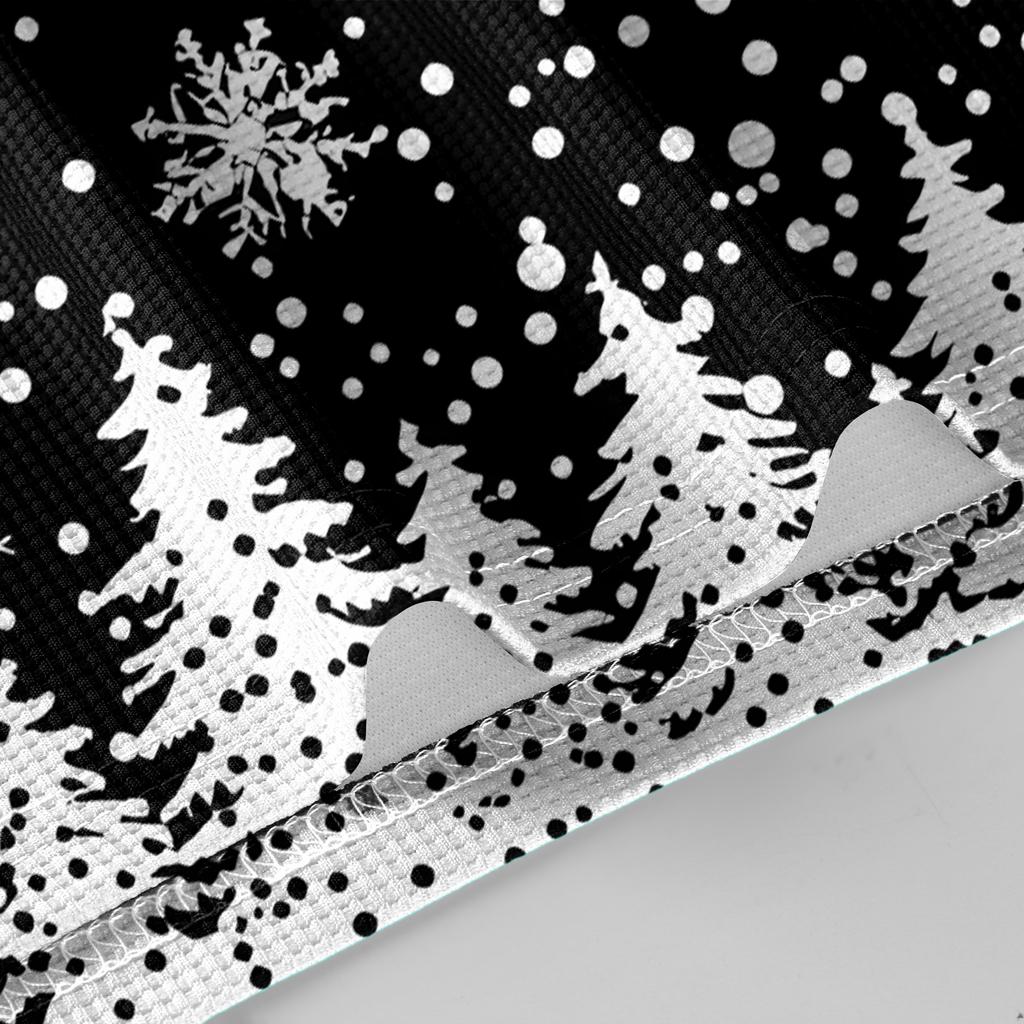 Men's Loose Casual Button Down Collar Long Sleeve Top