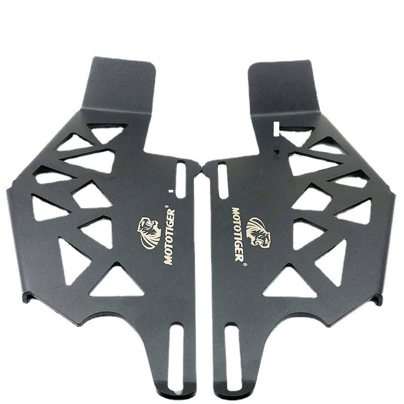 High-quality Yijt007 Durable Front Footstep For Deep Far 007 008 009 Electric Bike Modification