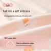 Goodbaby Girls' 10A Antibacterial Cotton Boxer Briefs