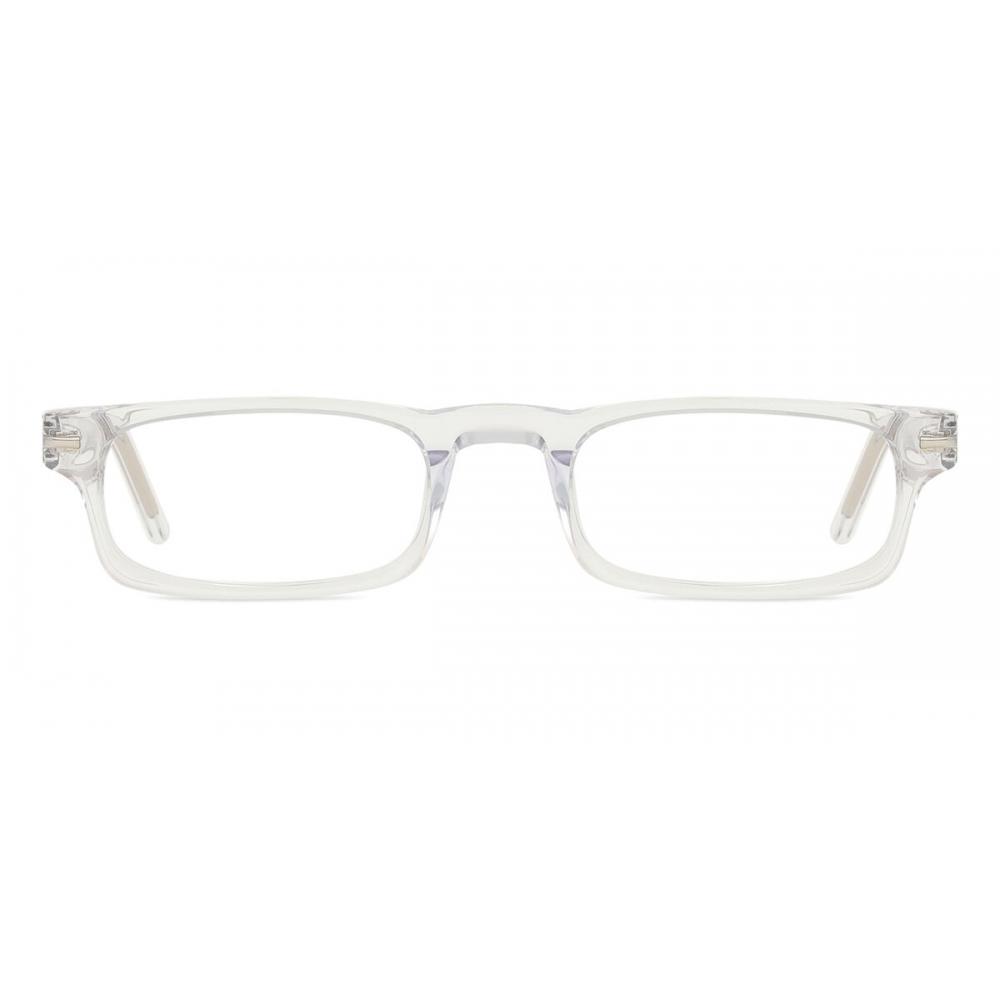 

Full Rim RecTangle Clear SmarTbuy CollecTion Nik T 0397 018 Fashion Unisex Eyeglasses Clear/49-22-145