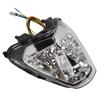 Motorcycle LED Tail Light IP67 Waterproof High Temp Resistant Replacement for CBR300R CB300F CBR250R