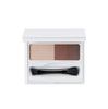 [Official] Enamor Easy Nuance Eyebrow Powder (01 Natural Brown) (KAJIERI)