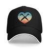 Artist Art Teacher Retro Paint Palette Casual Baseball Cap Summer  Trucker Hat Sun Visor Camping Hip Hop Hats Baseball Caps