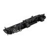 1PCS For Passat B5 Car Front Left Door Pull Grab Handle Bracket 1J1867179A High Strength Durable Replacement 11.61x3.34 X1.57in