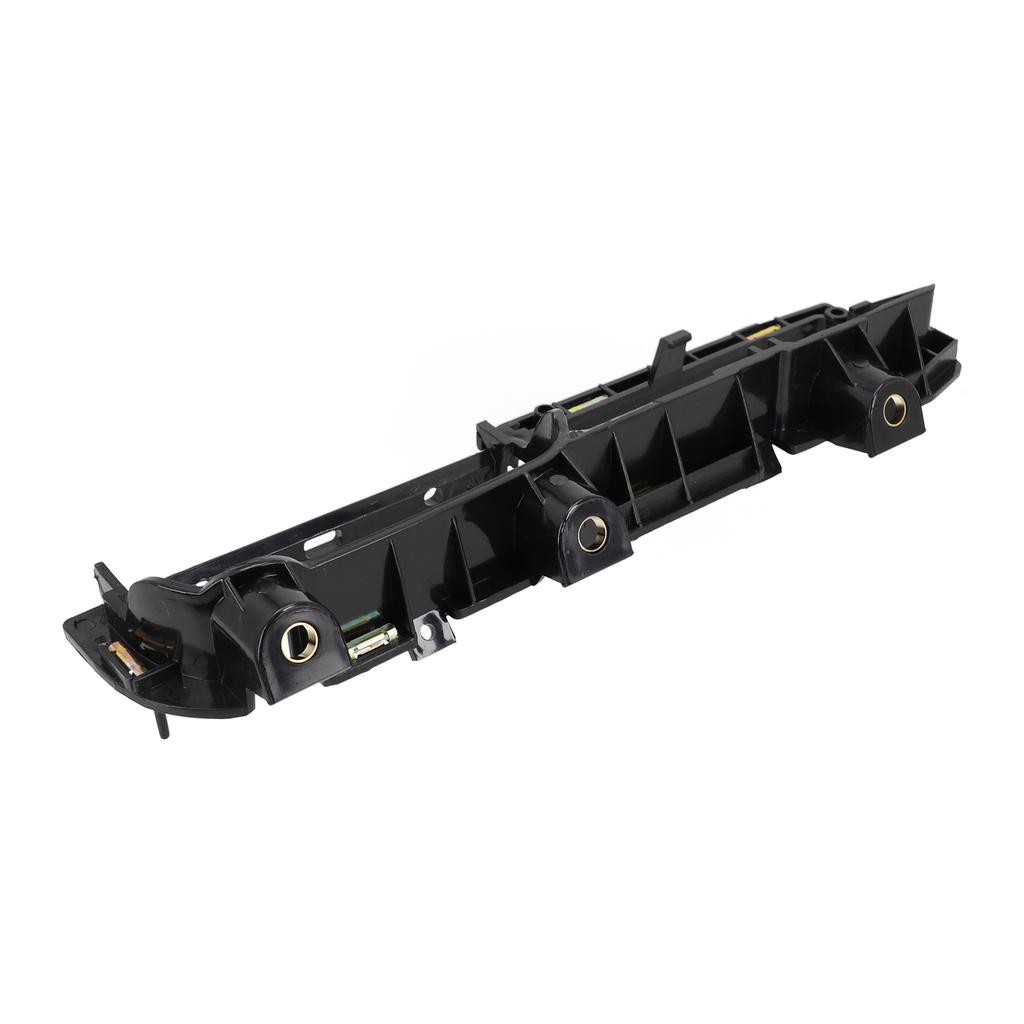 1PCS For Passat B5 Car Front Left Door Pull Grab Handle Bracket 1J1867179A High Strength Durable Replacement 11.61x3.34 X1.57in
