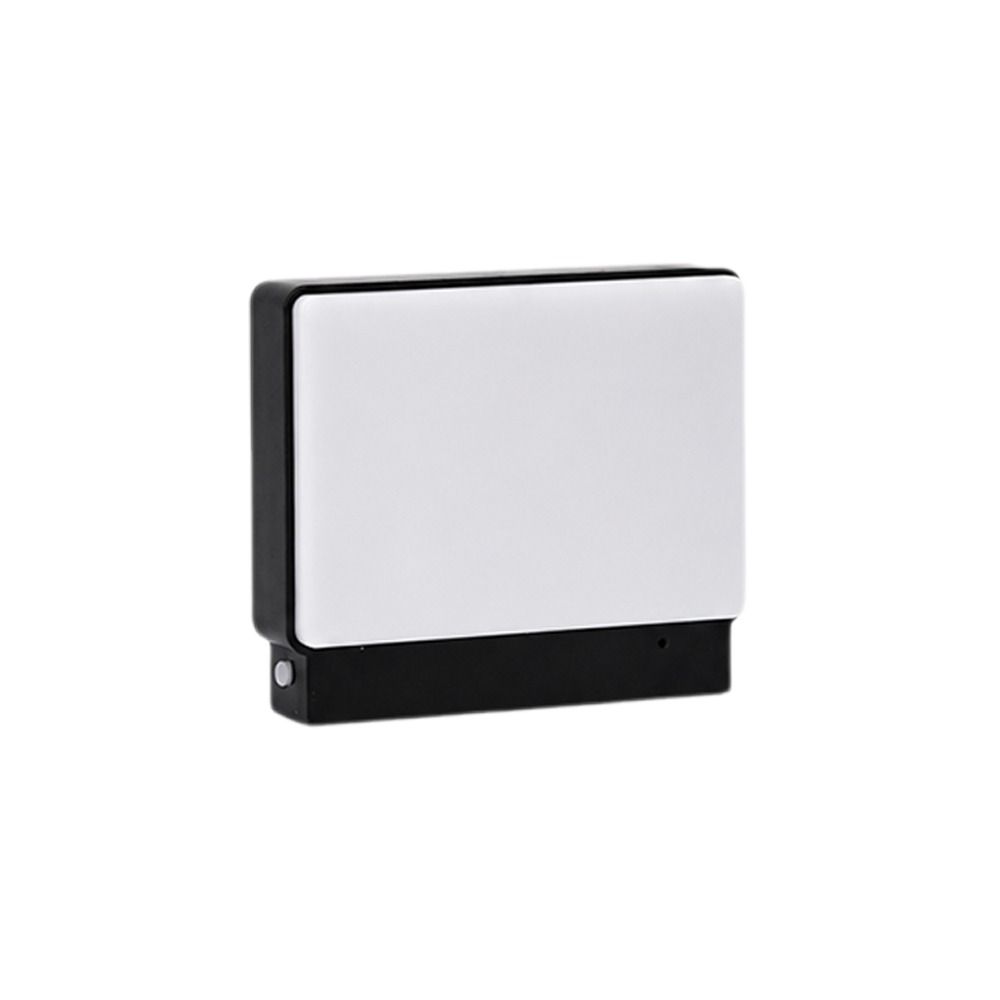 With LED Lights Magnetic Fridge Sticker Light Round Square Fridge Decoration Magnets  Office