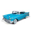 amt AMT 1/25 1957 Chevy Bel Air AMT638R