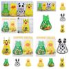 Baby Bath Toy Net Storage Holder Waterproof Bathroom Mesh Organizer For Kids Toys