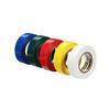 3M Scotch Vinyl Tape 35 5 Colors Heat Resistant/Flame Retardant 12.7mmx6m 35 MC