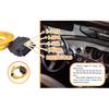 RJ-45 Cable, Connection Tools, Ethernet To OBD, Interface Cable, Coding for F Series for BMW